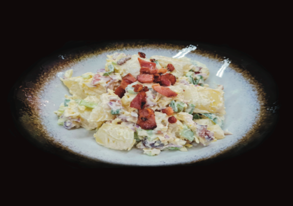 Potato Salad with Bacon - Image 2